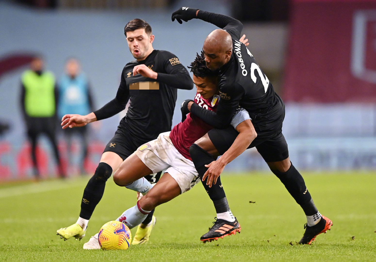 实力不仅来 实力不仅来